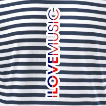 Aj love music na výšku