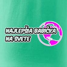 Najlepšia babička na svete