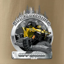ATV Bush Adventure ATV Bush Adventure