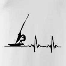 EKG Windsurfing