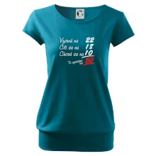 Vyzerá, cíti sa, chová sa - 50 rokov Vyzerá, cíti sa, chová sa - 50 rokov