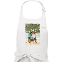 Tričko s vlastnou fotkou Tričko s vlastnou fotkou