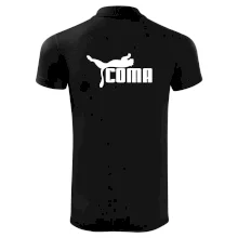 Coma paródia Coma paródia