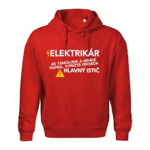Elektrikár - hlavný istič Elektrikár - hlavný istič