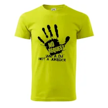 Iam a dj not a jukebox  - ruka
