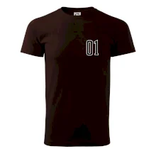 Môj najobľúbenejší hráč - Vaše meno a číslo Môj najobľúbenejší hráč - Vaše meno a číslo