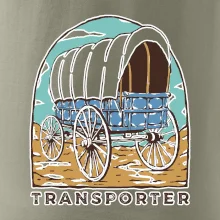 Transporter