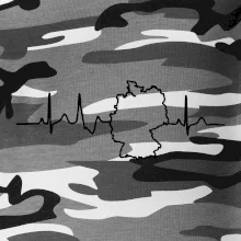 EKG Německo EKG Německo