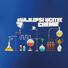 Najlepšia učiteľ chémie SK