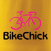 Bike Chick