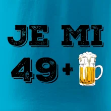 Je mi 50 pivo Je mi 50 pivo