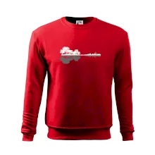 Gitara príroda Gitara príroda