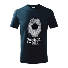 Football is my DNA Football is my DNA