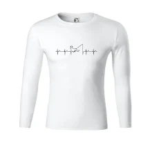 Rybár ekg Rybár ekg