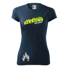 Hasiči - oheň - Váš názov Hasiči - oheň - Váš názov