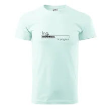 In progress titul Ing. inžinier / inžinierka