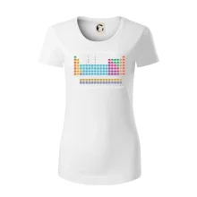 I wear this shirt periodically but only when I'm in my element I wear this shirt periodically but only when I'm in my element