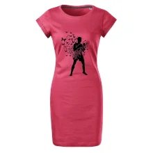 Float Like Butterfly Sting Like Bee Float Like Butterfly Sting Like Bee