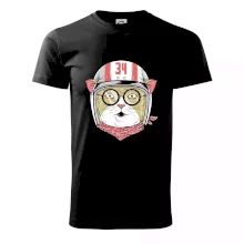 Moto mačka Moto mačka