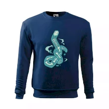 Anatomicky korektný duch dážďovky (Alexis Citrine) Anatomicky korektný duch dážďovky (Alexis Citrine)