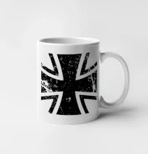 Bundeswehr kríž Bundeswehr kríž