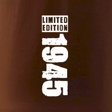 Limited edition 1945 pruh