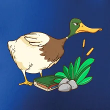 Geokáčer s keškou