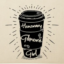 Honorary Gilmore Girl Honorary Gilmore Girl