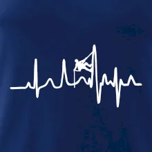 EKG horolezec EKG horolezec