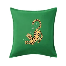 Tiger s hviezdami (studio-arte.cz)