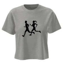 Bezci - žena a muž (Moňas)