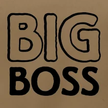 Big boss mini boss