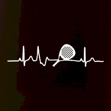 Ekg padel raketa