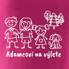 Vaša rodina na výlete Vaša rodina na výlete