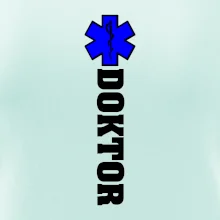 Hviezda života - doktor