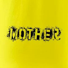 Párové tričko Motherfucker