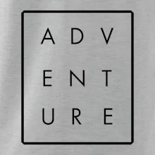 Adventure obdĺžnik Adventure obdĺžnik