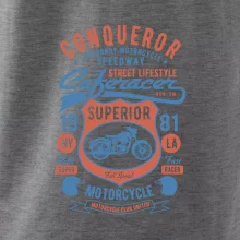 Conqueror Speedway Conqueror Speedway