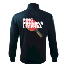Ping Pongová legenda Ping Pongová legenda