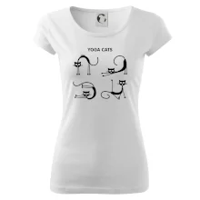 Mačacie jóga (Hana-creative) Mačacie jóga (Hana-creative)