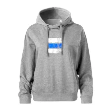 Turistická značka - modrá Turistická značka - modrá