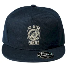 Jiu Jitsu logo guľaté