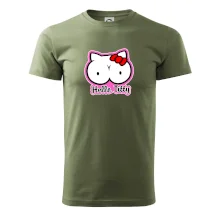 Hello titty