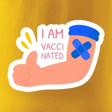 I am vaccinated