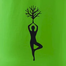 Yoga strom Yoga strom