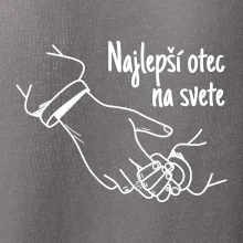 Ruka - Najlepší otec na svete