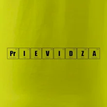 Periodická tabuľka Prievidza