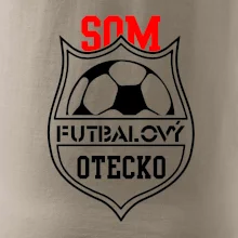 Som futbalový otecko