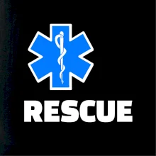 Rescue - pre záchranárov