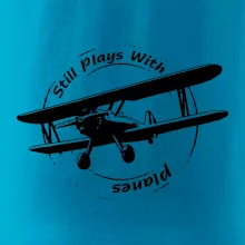 Still Plays With Planes